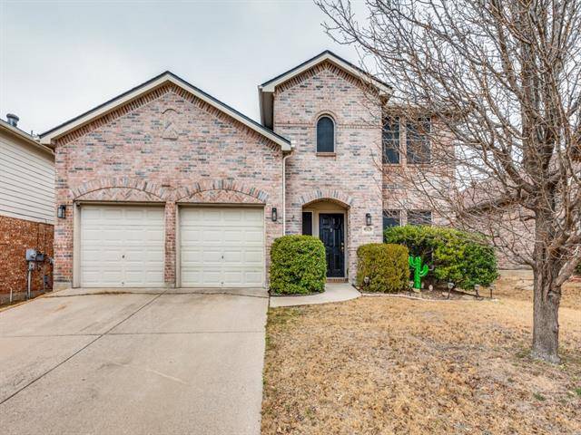 Fort Worth, TX 76131,9313 Comanche Ridge Drive