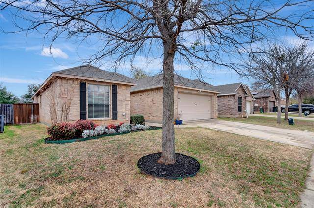 Azle, TX 76020,1108 New Meadow Drive