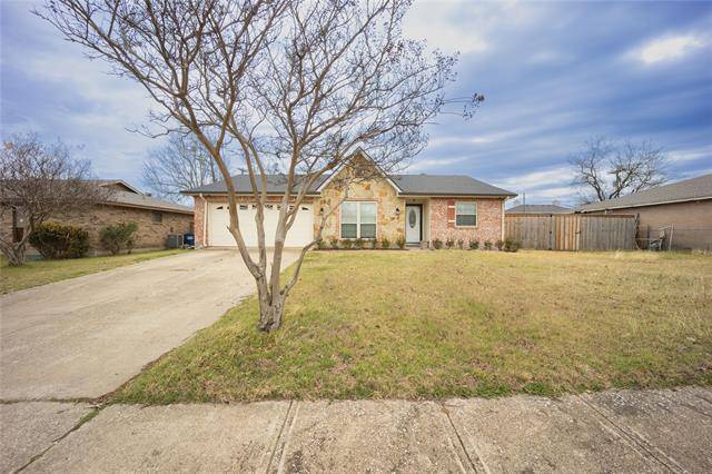 Lancaster, TX 75134,2910 E Pepperidge Drive