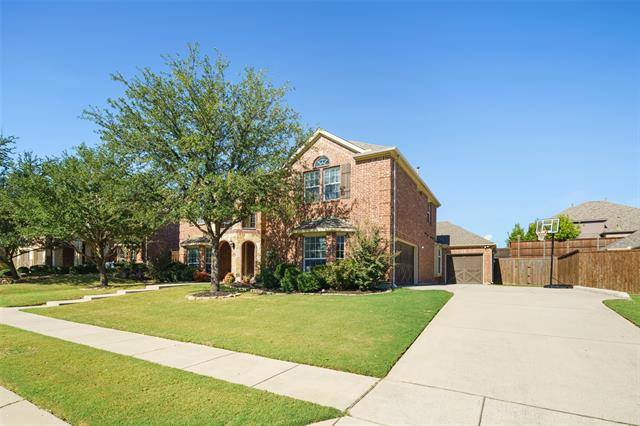 Prosper, TX 75078,800 Texana Drive