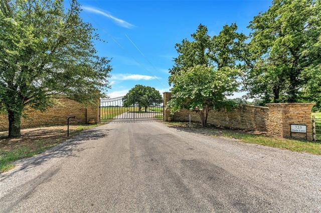 Millsap, TX 76066,Lot 9 E Bluff