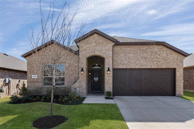 Little Elm, TX 76227,1512 Trailwood Terrace