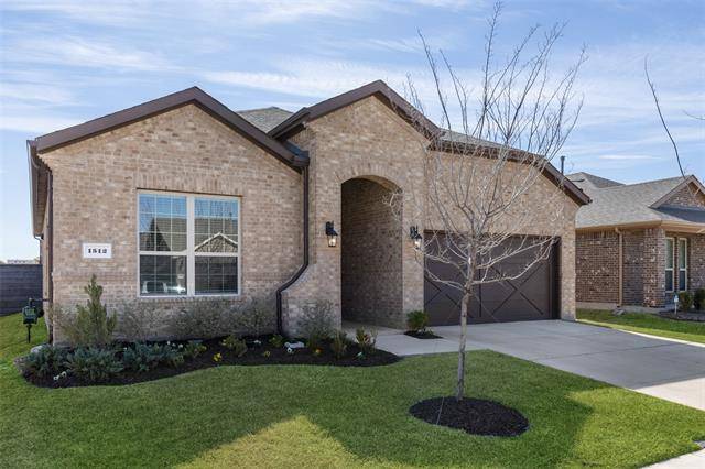 Little Elm, TX 76227,1512 Trailwood Terrace