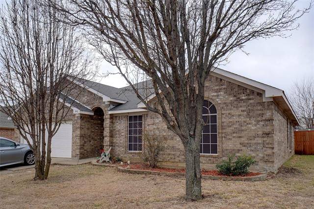 Arlington, TX 76002,346 Mesquite Hill Drive