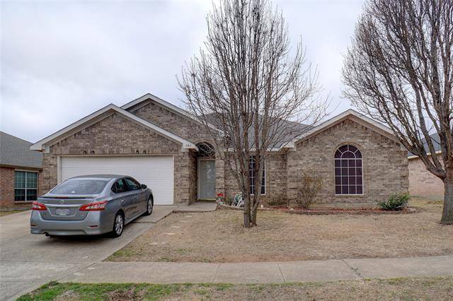 Arlington, TX 76002,346 Mesquite Hill Drive