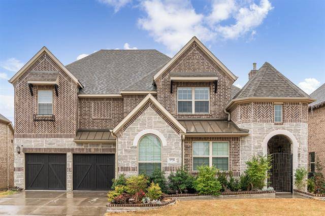 The Colony, TX 75056,3720 Birmington