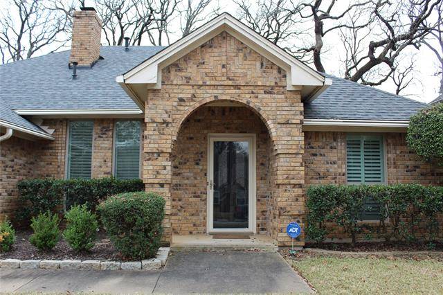 Grapevine, TX 76051,2141 S Winding Creek Drive