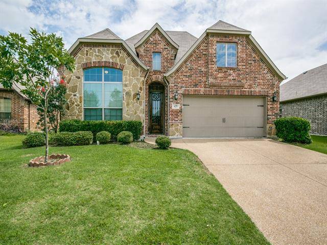 Forney, TX 75126,625 Cedar Elm Trail