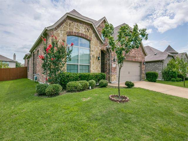 Forney, TX 75126,625 Cedar Elm Trail