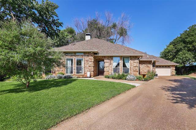 Grapevine, TX 76051,1040 Steeplewood Drive