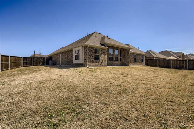 Mclendon Chisholm, TX 75032,1636 Veneto Drive