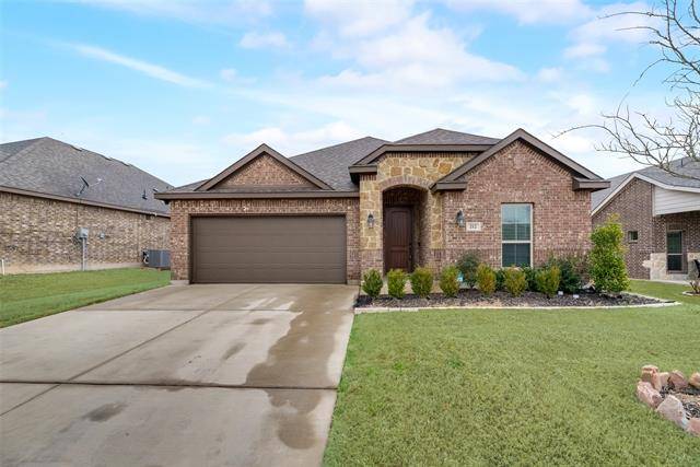 Waxahachie, TX 75167,212 Buckskin Drive