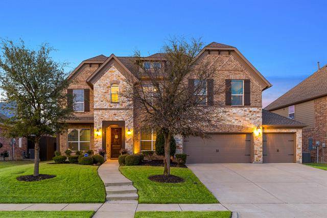 Mckinney, TX 75071,8324 Saint Clair Drive