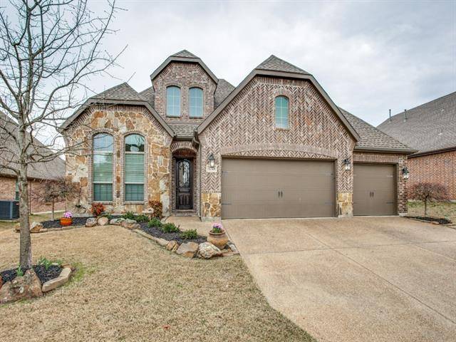 Wylie, TX 75098,1718 Crescent Oak Street