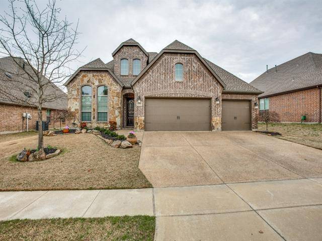 Wylie, TX 75098,1718 Crescent Oak Street