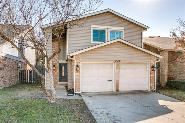 Carrollton, TX 75006,2662 Via Blanca