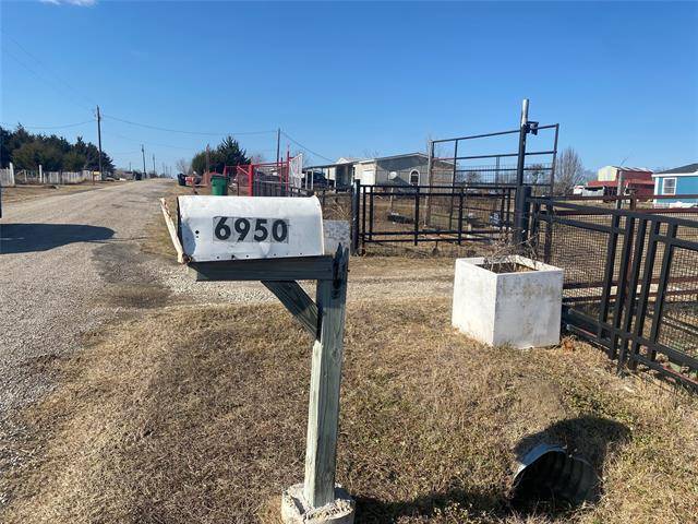 Kaufman, TX 75142,6950 Breezy Lane