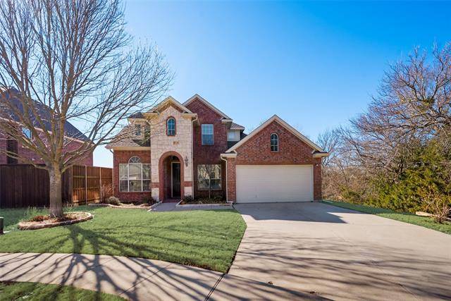 Lavon, TX 75166,351 Liberty Court