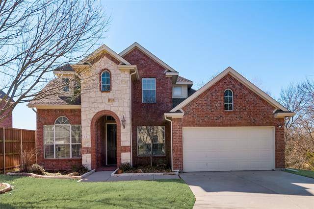 Lavon, TX 75166,351 Liberty Court