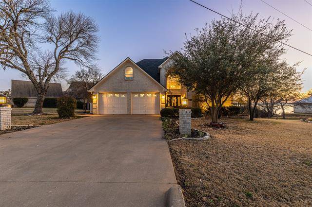 Whitney, TX 76692,1246 Briar Court