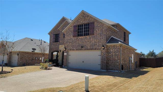 Forney, TX 75126,512 Spruce Trail