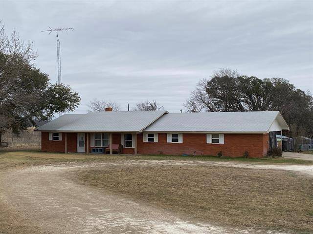 Comanche, TX 76442,171 Highway 590