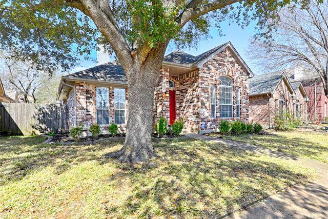 Mesquite, TX 75149,723 Indianpaint Drive