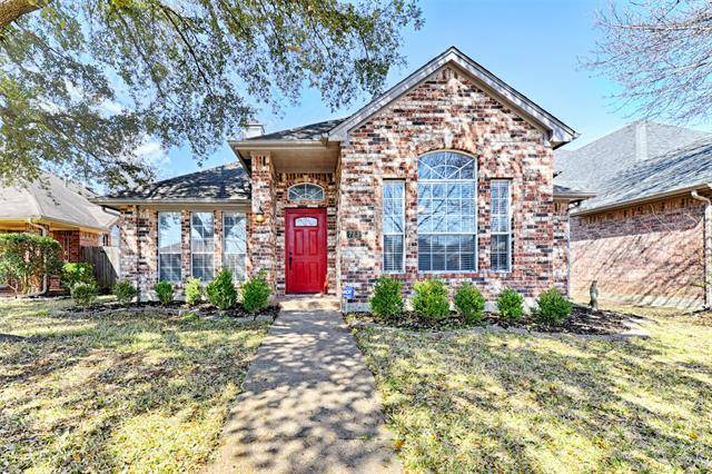 Mesquite, TX 75149,723 Indianpaint Drive