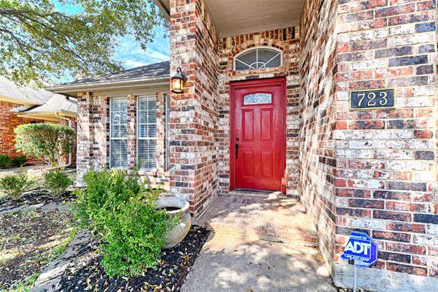 Mesquite, TX 75149,723 Indianpaint Drive