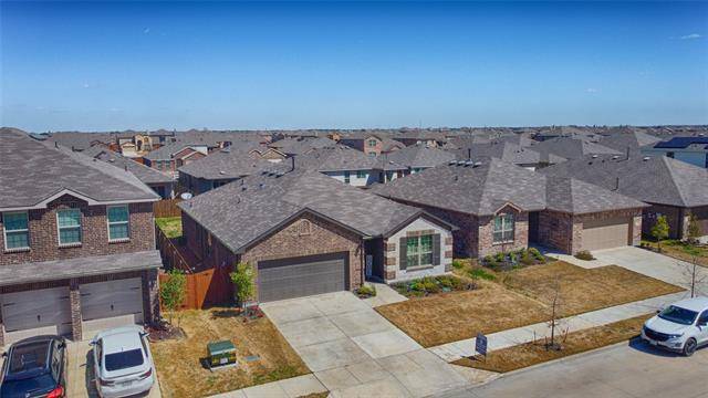 Heartland, TX 75126,3140 Blacksmith Lane