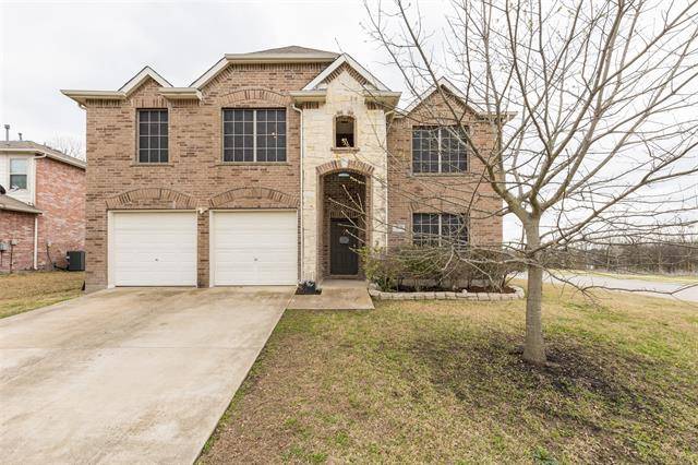 Royse City, TX 75189,521 Ame Lane