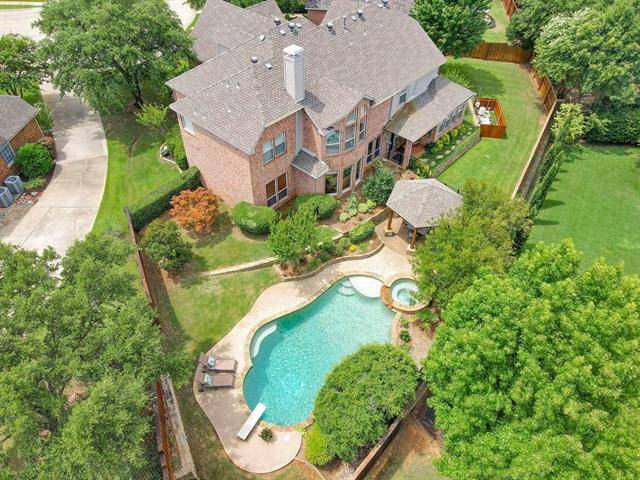 Flower Mound, TX 75022,2917 Hastings Way