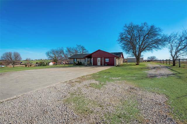 Sanger, TX 76266,3873 Lois Road E