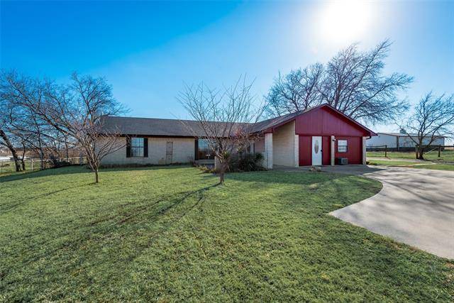 Sanger, TX 76266,3873 Lois Road E