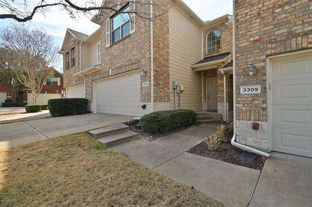 Plano, TX 75093,3305 Paisano Trail