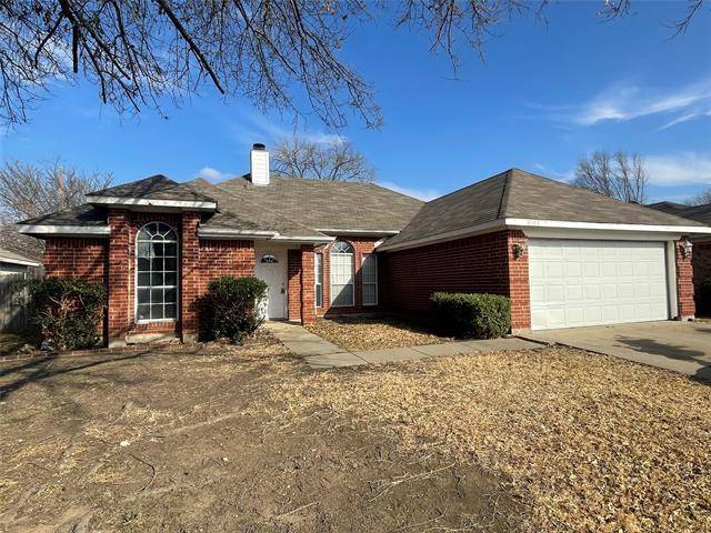 Arlington, TX 76001,6507 Stetter Drive