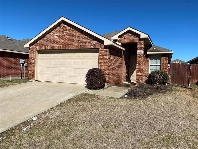 Heartland, TX 75126,4036 Eagle Drive