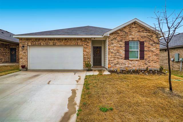 Fort Worth, TX 76179,5304 Stone Meadow Lane