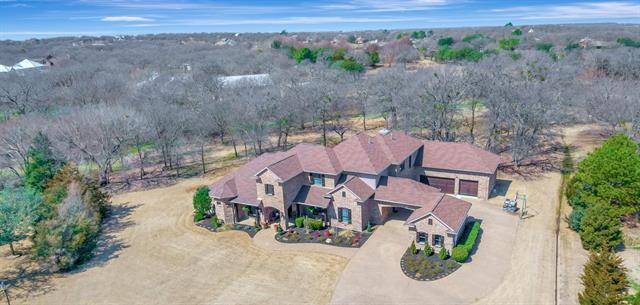 Bartonville, TX 76226,1339 Appaloosa Circle