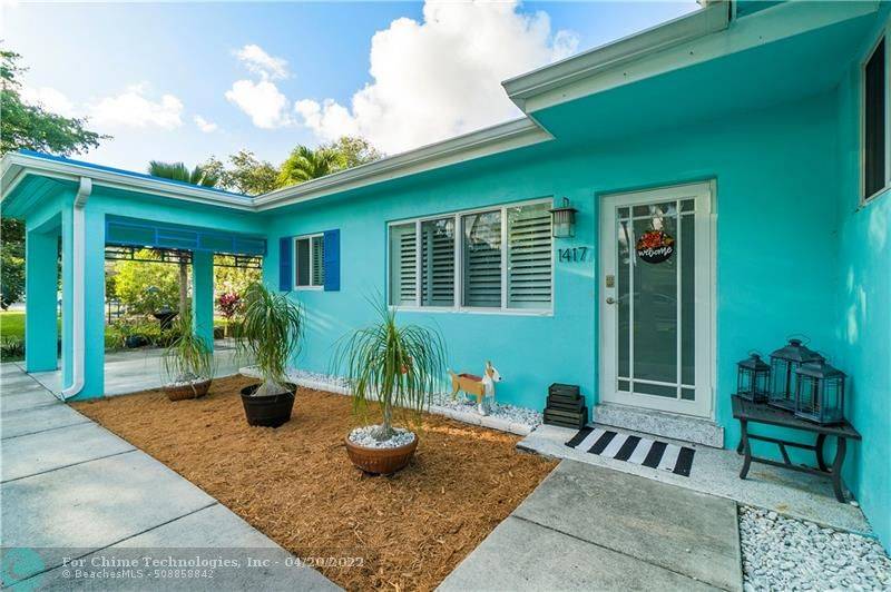 Wilton Manors, FL 33334,1417 NE 27th St