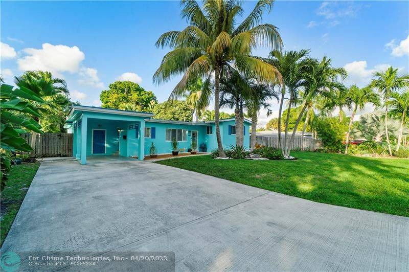 Wilton Manors, FL 33334,1417 NE 27th St