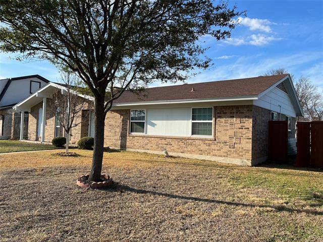 Richardson, TX 75081,1323 Edgewood Drive