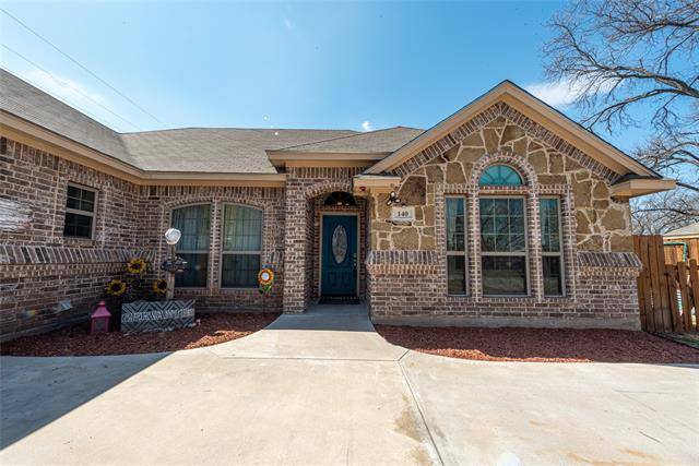 Weatherford, TX 76087,140 Sunflower Drive