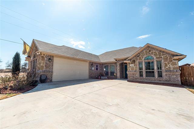 Weatherford, TX 76087,140 Sunflower Drive