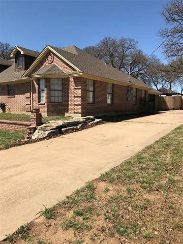 Weatherford, TX 76088,226 Sanchez Creek Drive