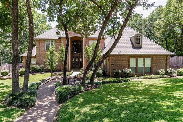 Colleyville, TX 76034,307 W Charlottesville Avenue