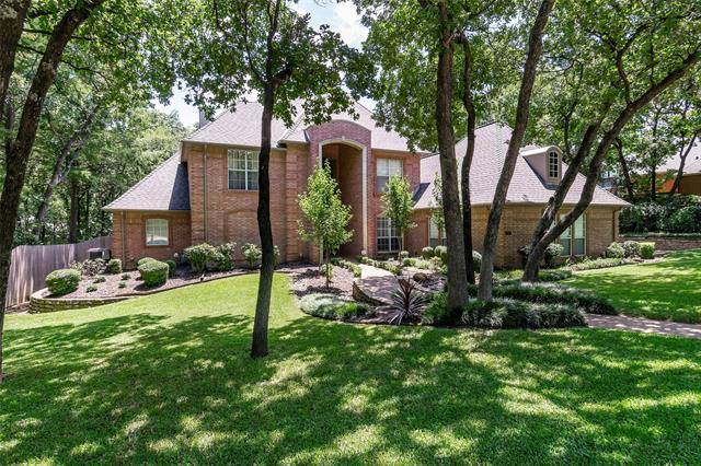 Colleyville, TX 76034,307 W Charlottesville Avenue