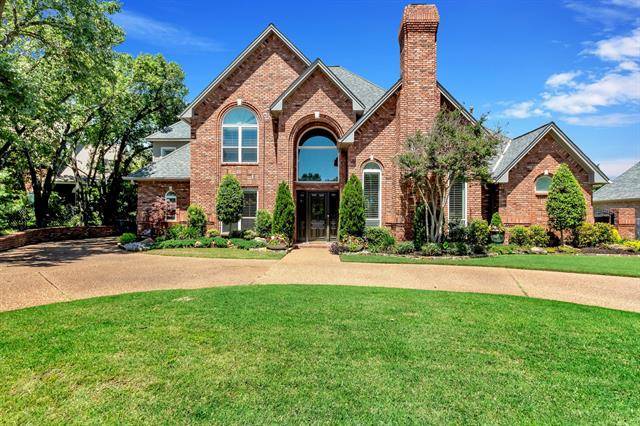 Colleyville, TX 76034,104 Van Buren Court