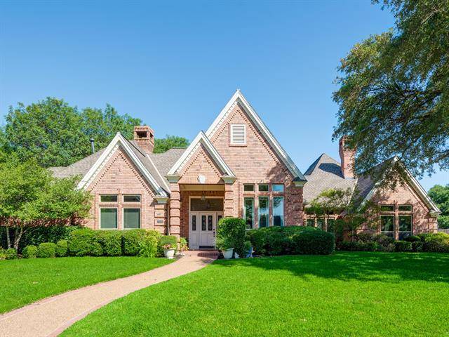 Colleyville, TX 76034,7606 Jefferson Circle