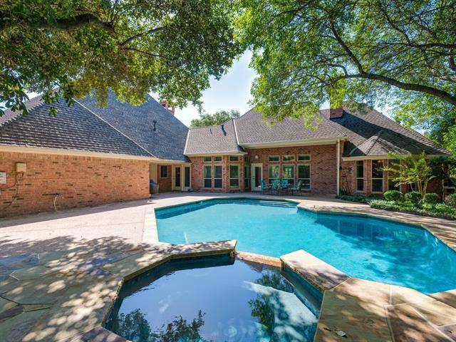 Colleyville, TX 76034,7606 Jefferson Circle